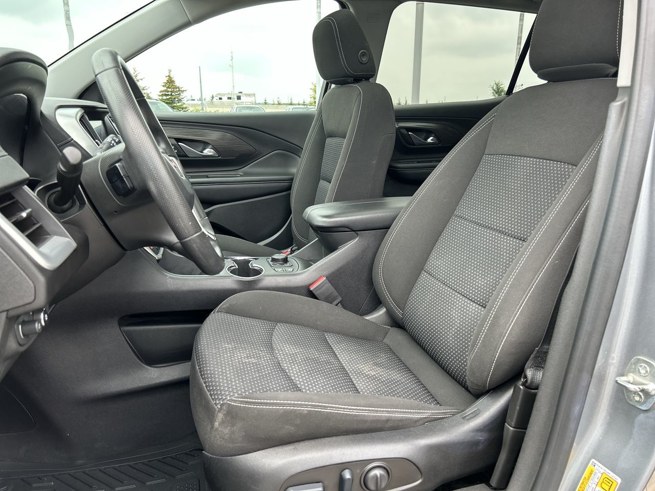 2023 GMC Terrain in Barrie, Ontario