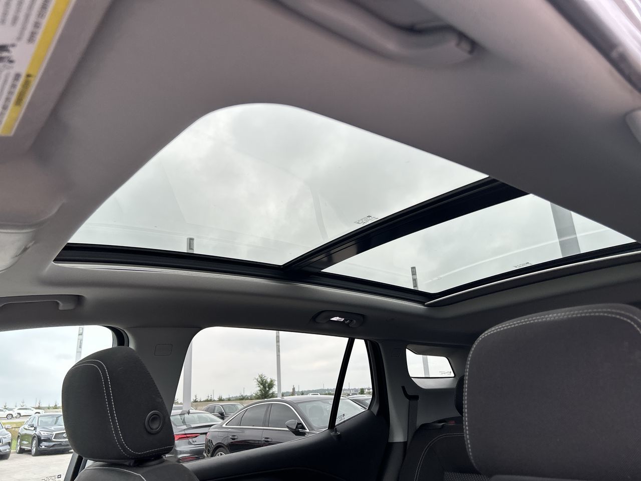 2023 GMC Terrain in Barrie, Ontario