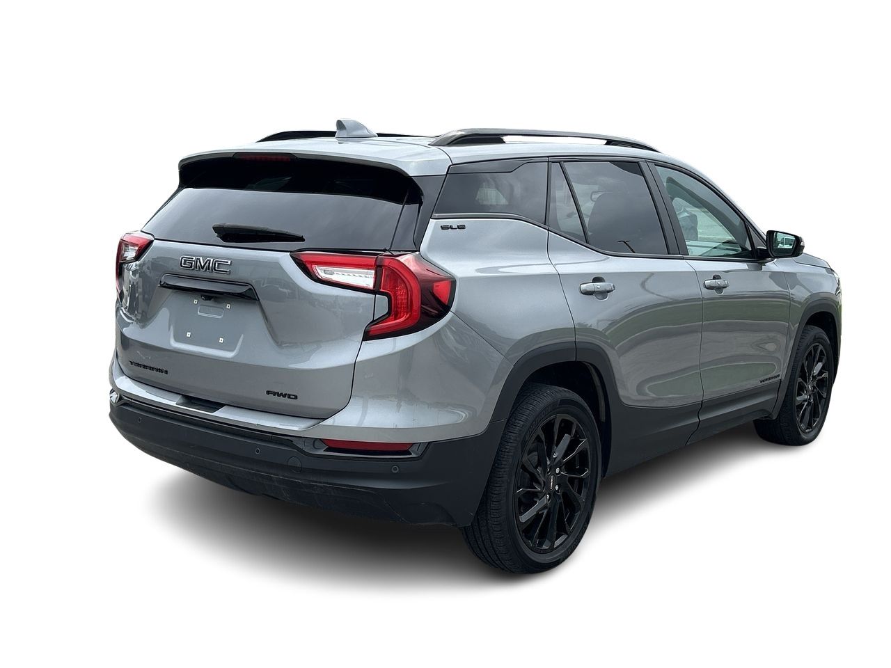 2023 GMC Terrain in Barrie, Ontario
