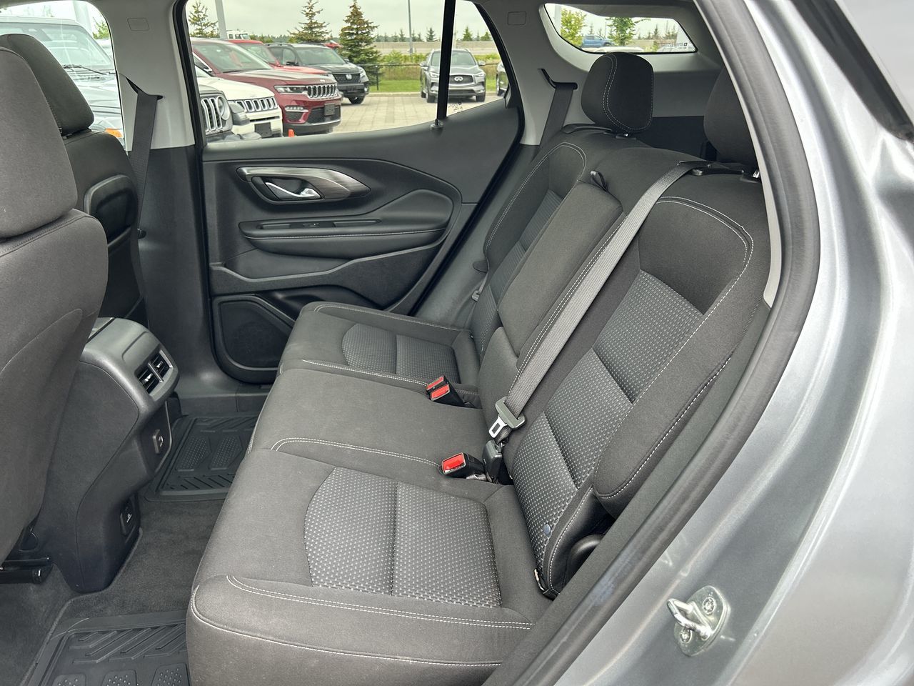 2023 GMC Terrain in Barrie, Ontario