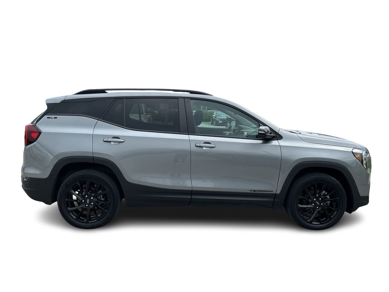 2023 GMC Terrain in Barrie, Ontario