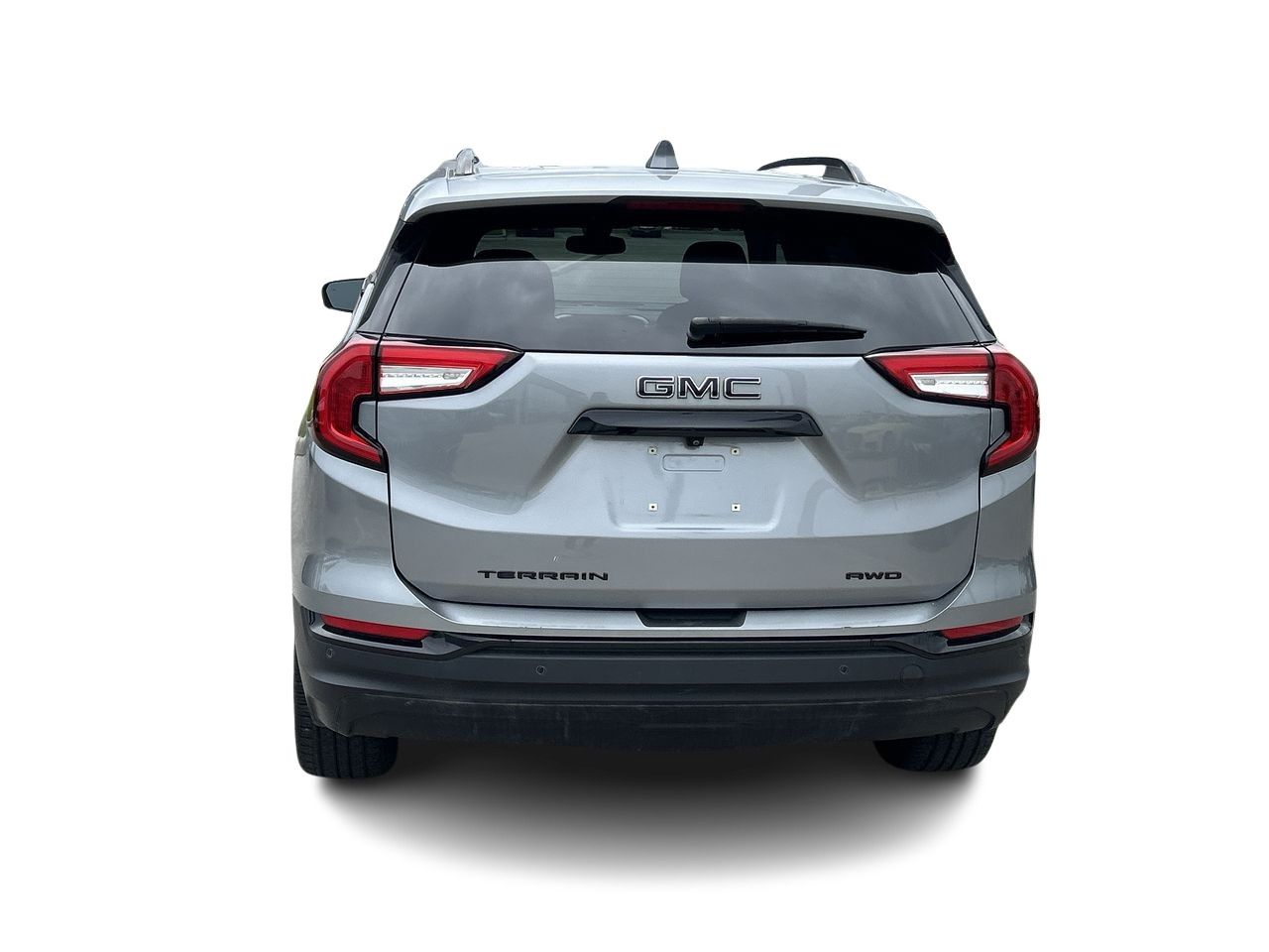 2023 GMC Terrain in Barrie, Ontario