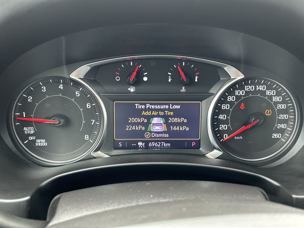 2023 GMC Terrain in Barrie, Ontario