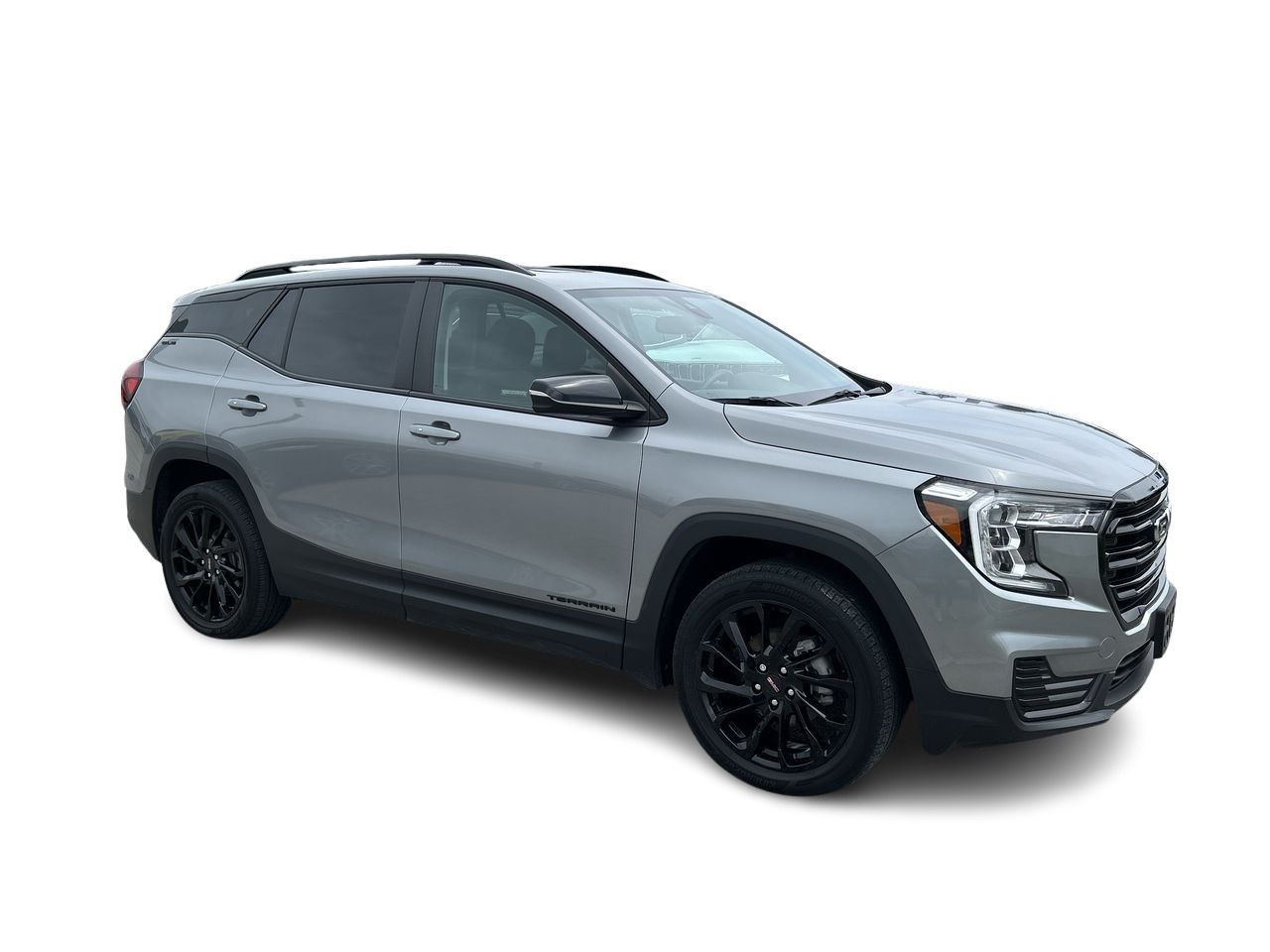 2023 GMC Terrain in Barrie, Ontario