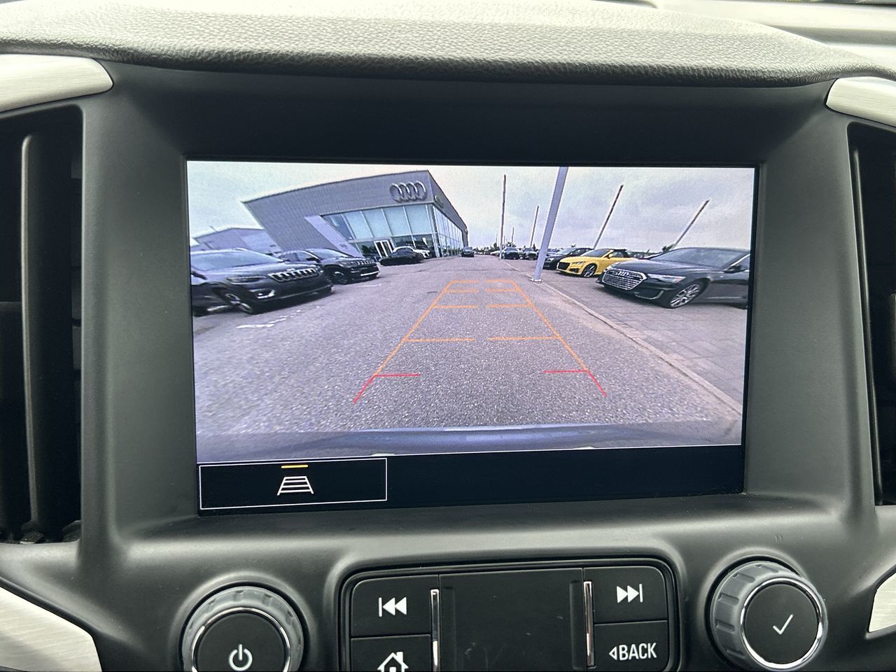 2023 GMC Terrain in Barrie, Ontario