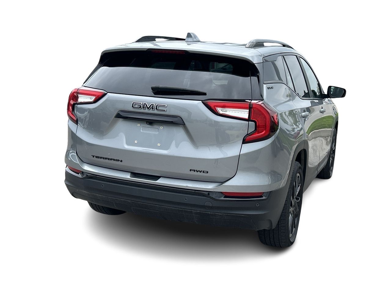 2023 GMC Terrain in Barrie, Ontario