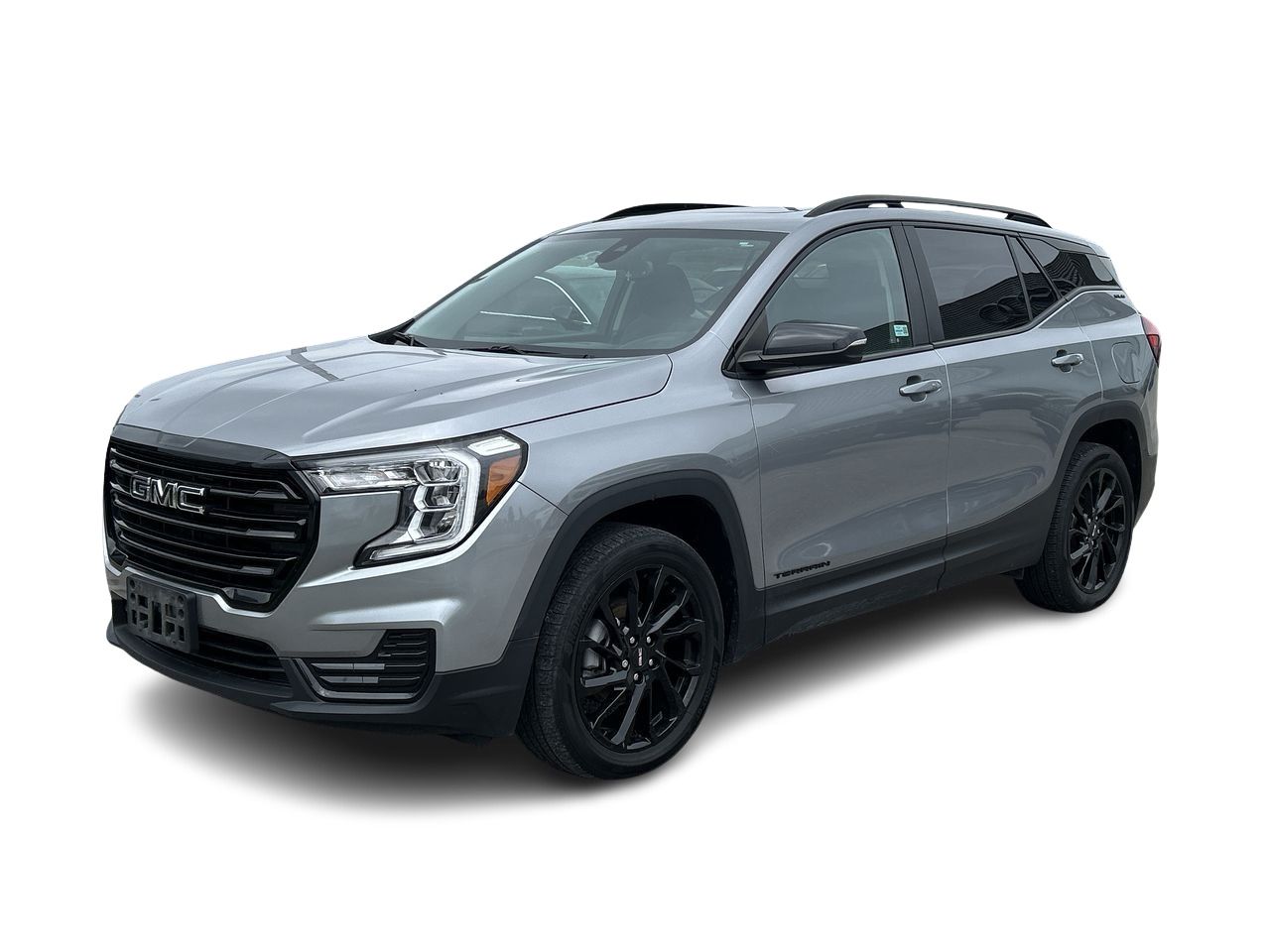 2023 GMC Terrain in Barrie, Ontario