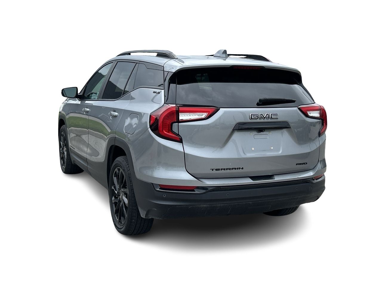 2023 GMC Terrain in Barrie, Ontario