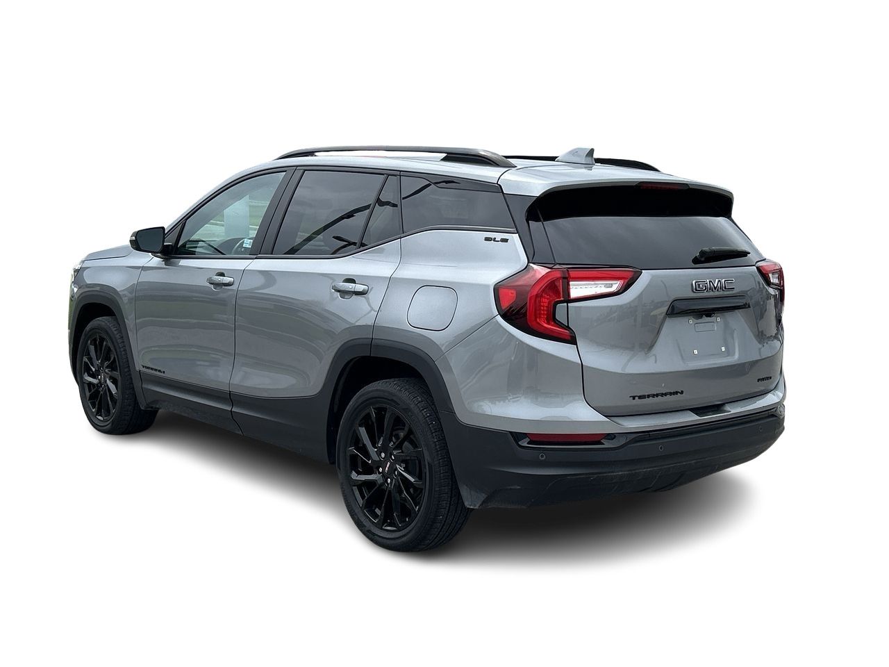 2023 GMC Terrain in Barrie, Ontario