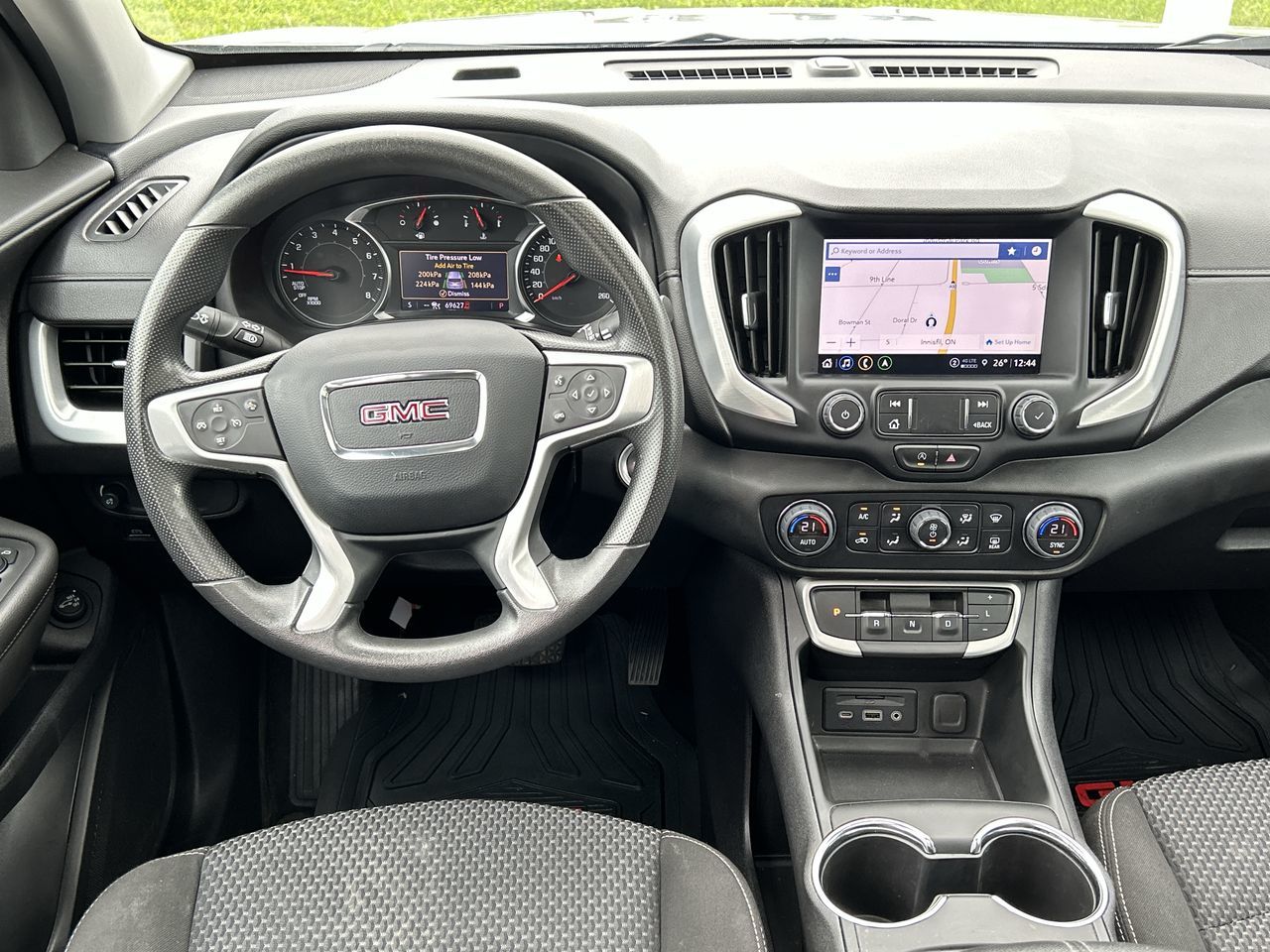 2023 GMC Terrain in Barrie, Ontario