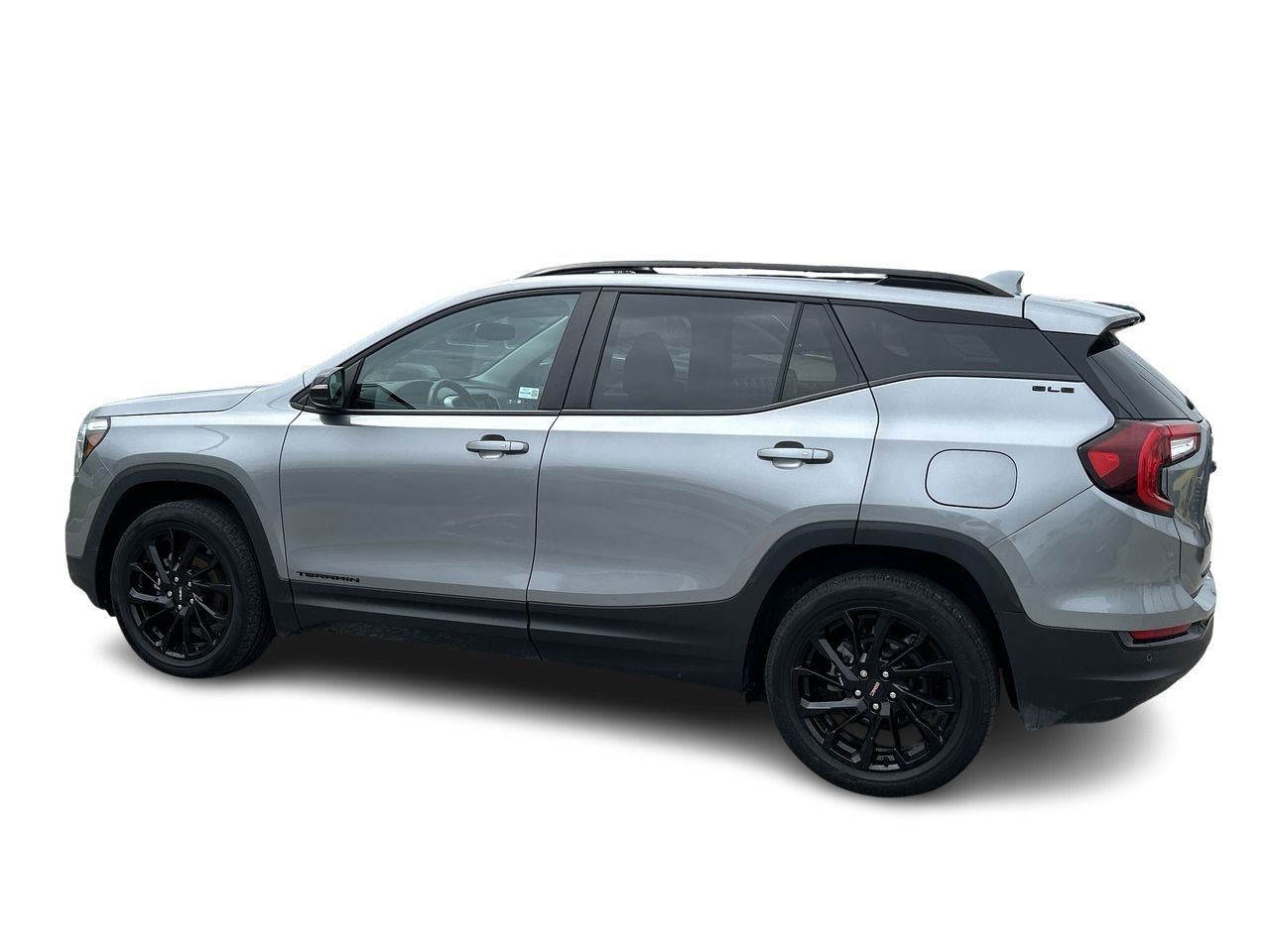2023 GMC Terrain in Barrie, Ontario