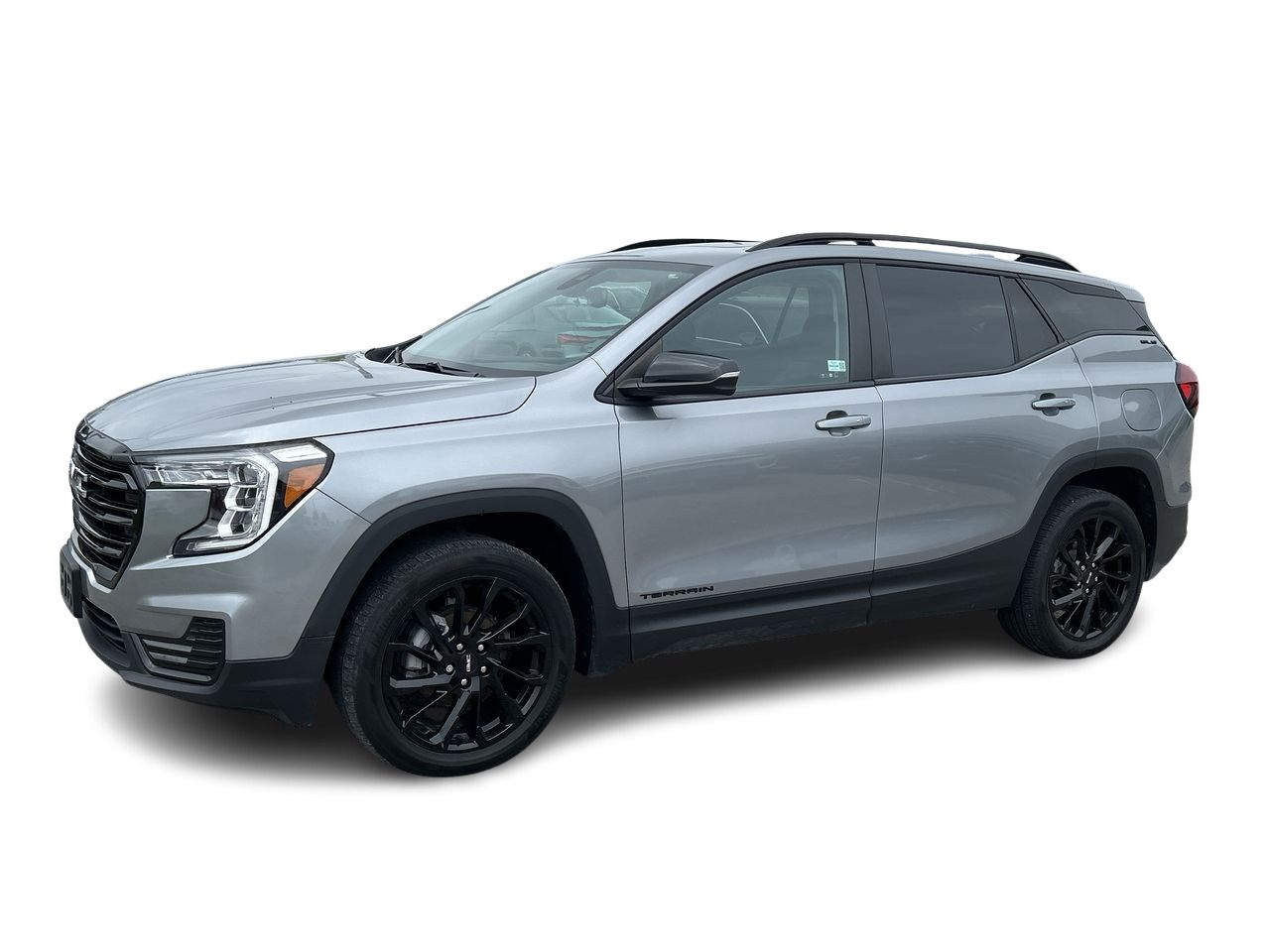 2023 GMC Terrain in Barrie, Ontario
