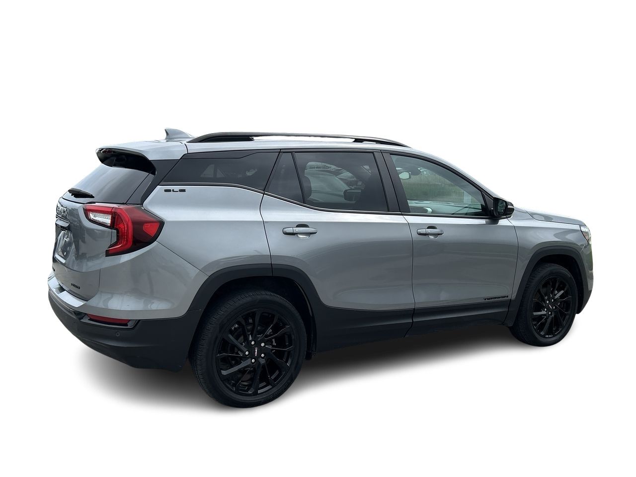 2023 GMC Terrain in Barrie, Ontario