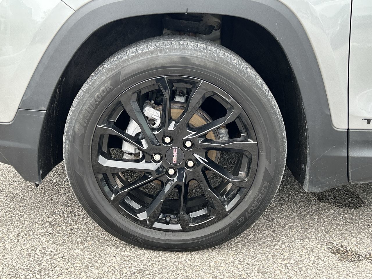 2023 GMC Terrain in Barrie, Ontario