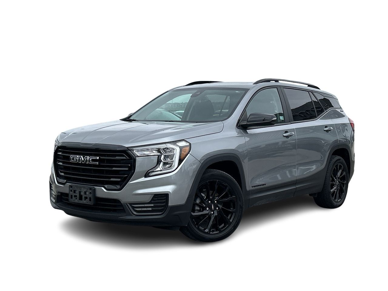 2023 GMC Terrain in Barrie, Ontario