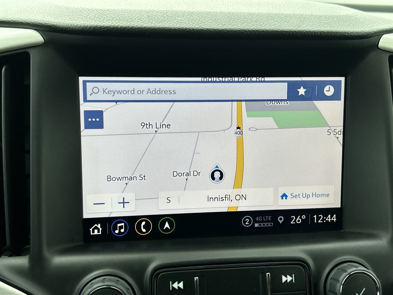 2023 GMC Terrain in Barrie, Ontario