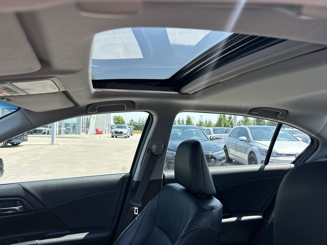 Honda Accord  2013 à Barrie, Ontario