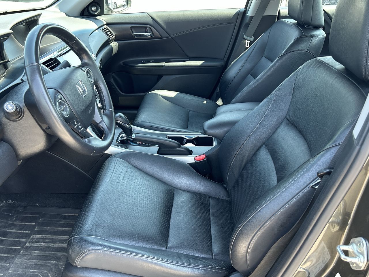 Honda Accord  2013 à Barrie, Ontario