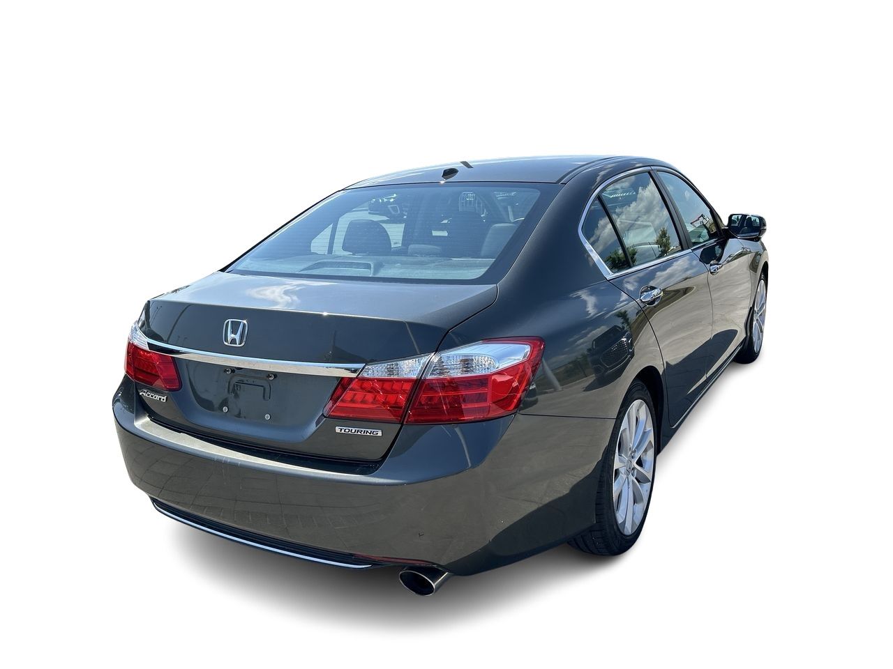 Honda Accord  2013 à Barrie, Ontario