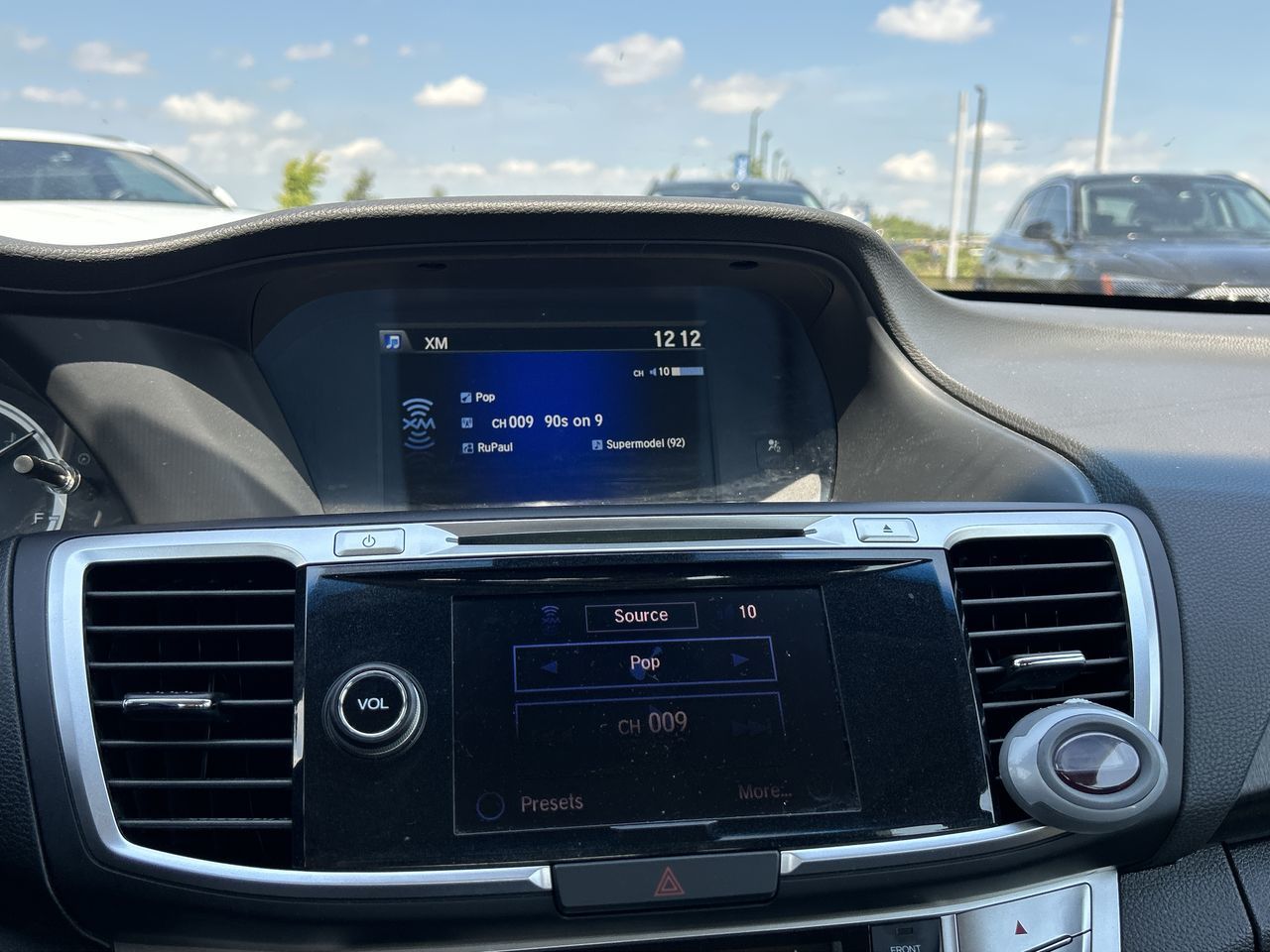 Honda Accord  2013 à Barrie, Ontario