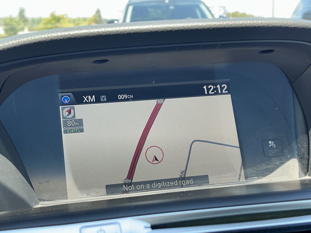 Honda Accord  2013 à Barrie, Ontario