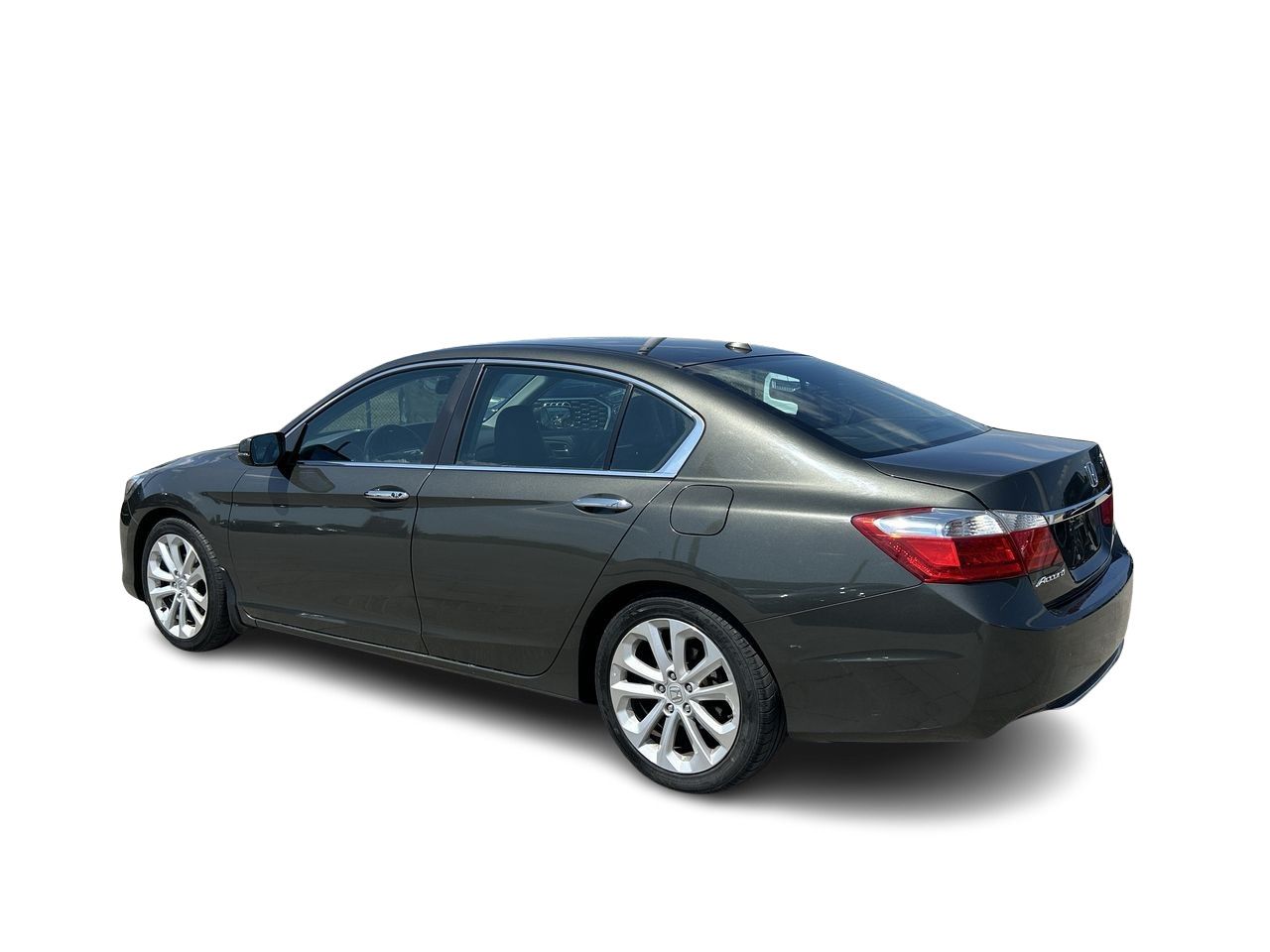 Honda Accord  2013 à Barrie, Ontario