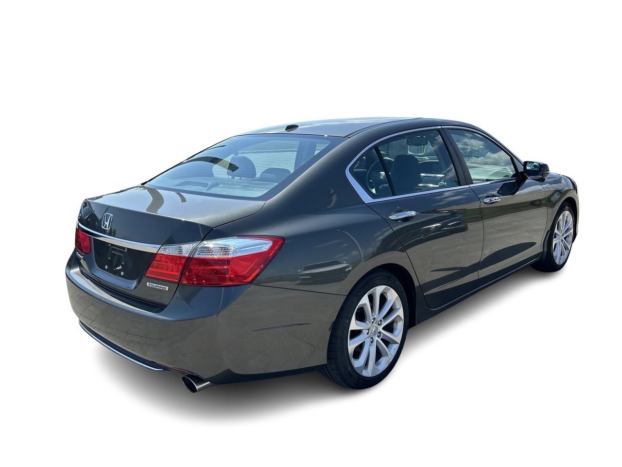 Honda Accord  2013 à Barrie, Ontario