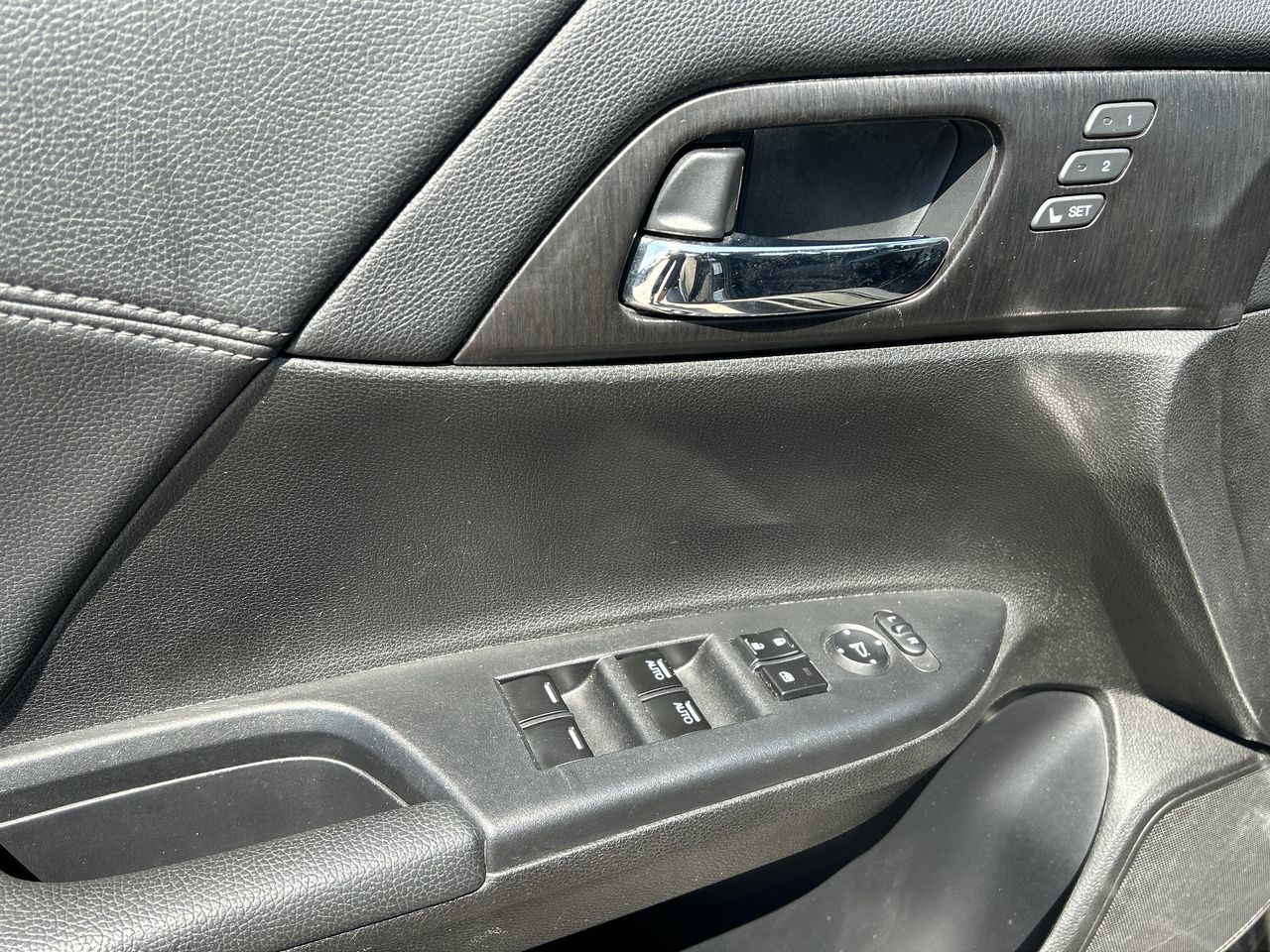Honda Accord  2013 à Barrie, Ontario
