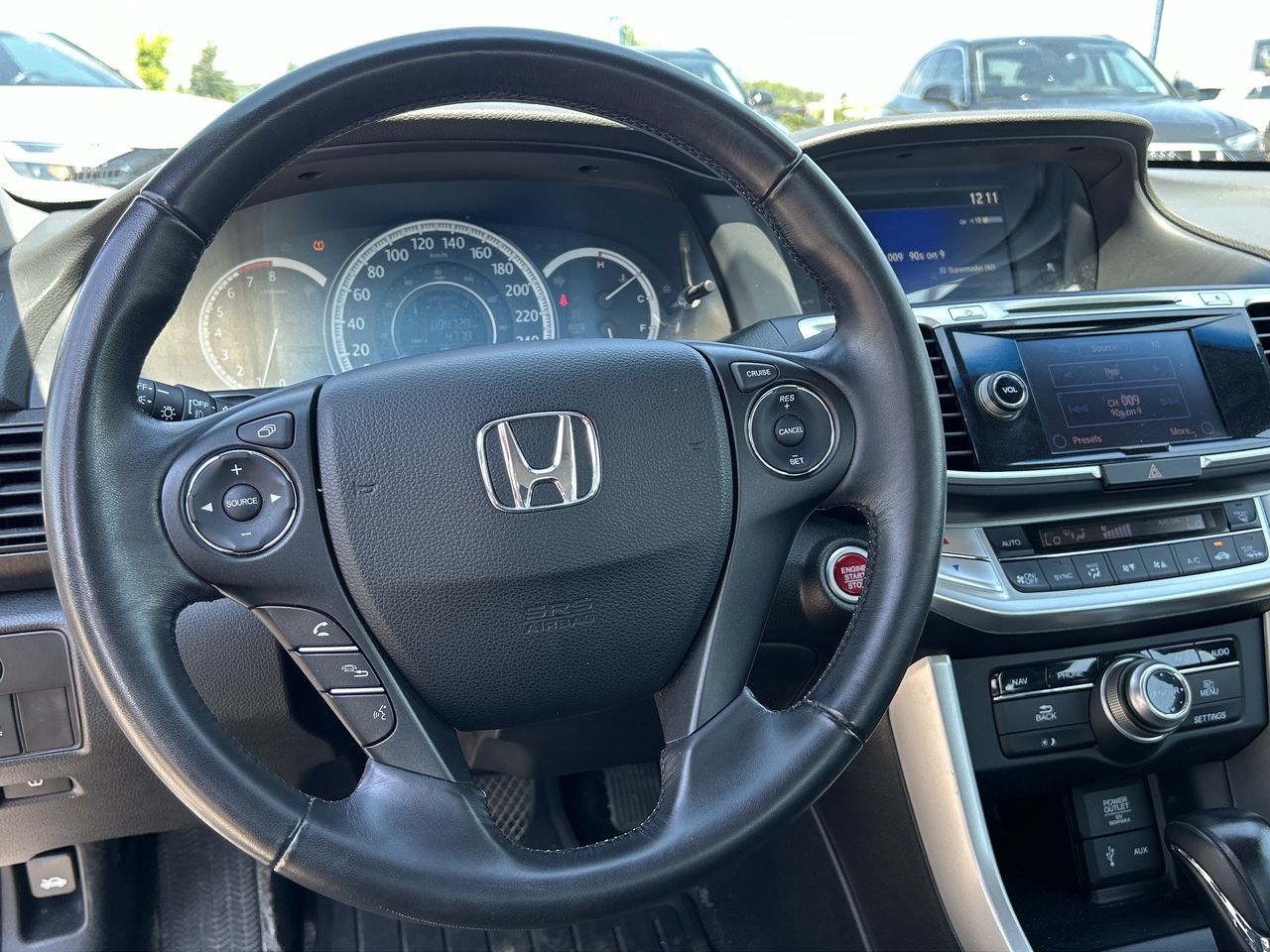 Honda Accord  2013 à Barrie, Ontario