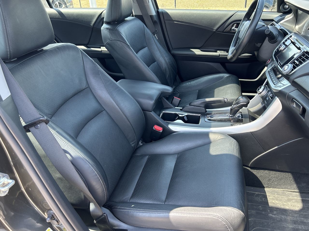 Honda Accord  2013 à Barrie, Ontario