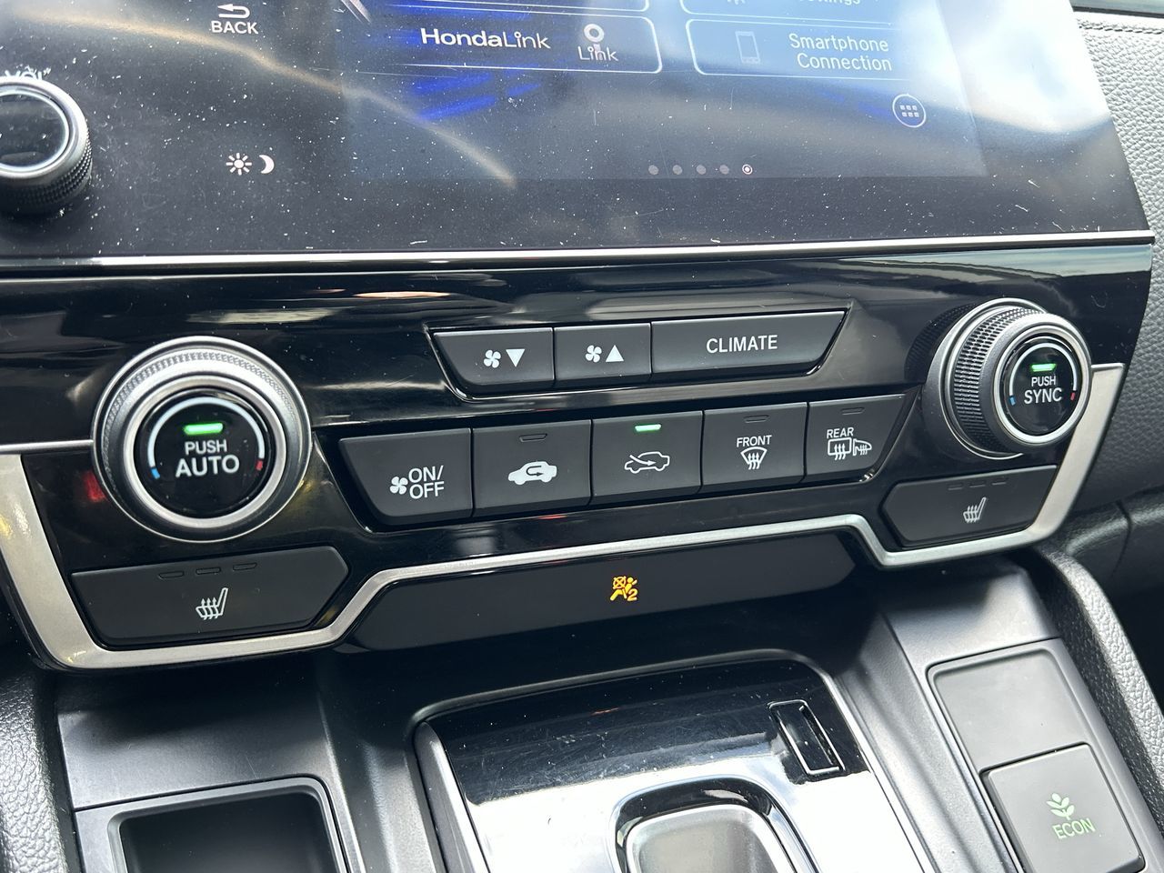 Honda CR-V  2017 à Barrie, Ontario