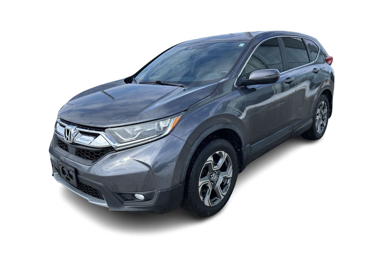 Honda CR-V  2017 à Barrie, Ontario