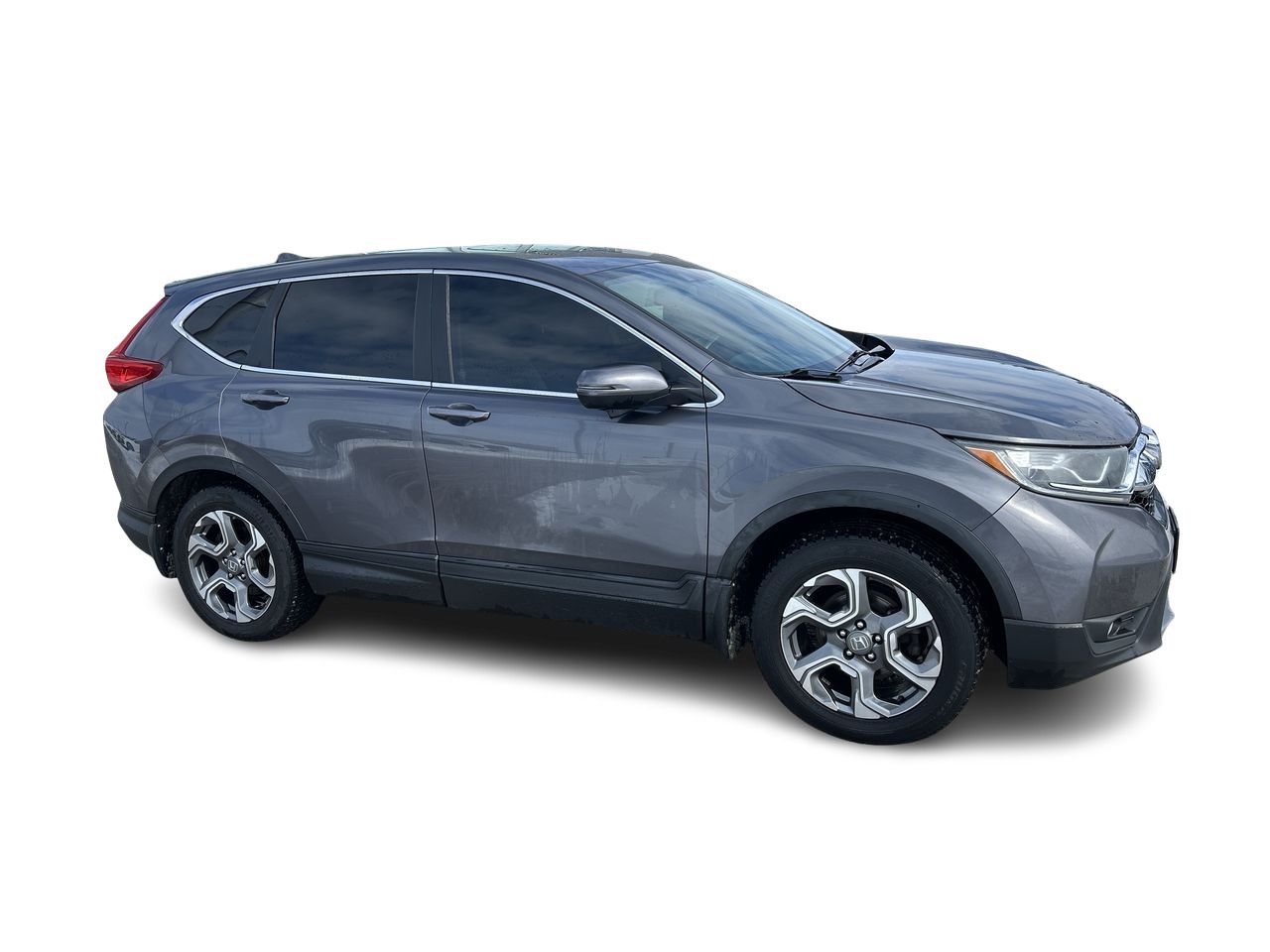 Honda CR-V  2017 à Barrie, Ontario