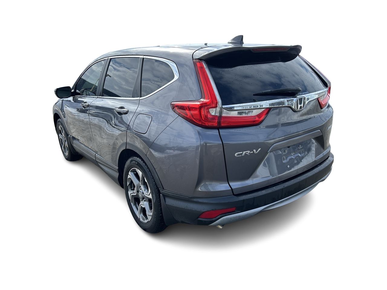 Honda CR-V  2017 à Barrie, Ontario