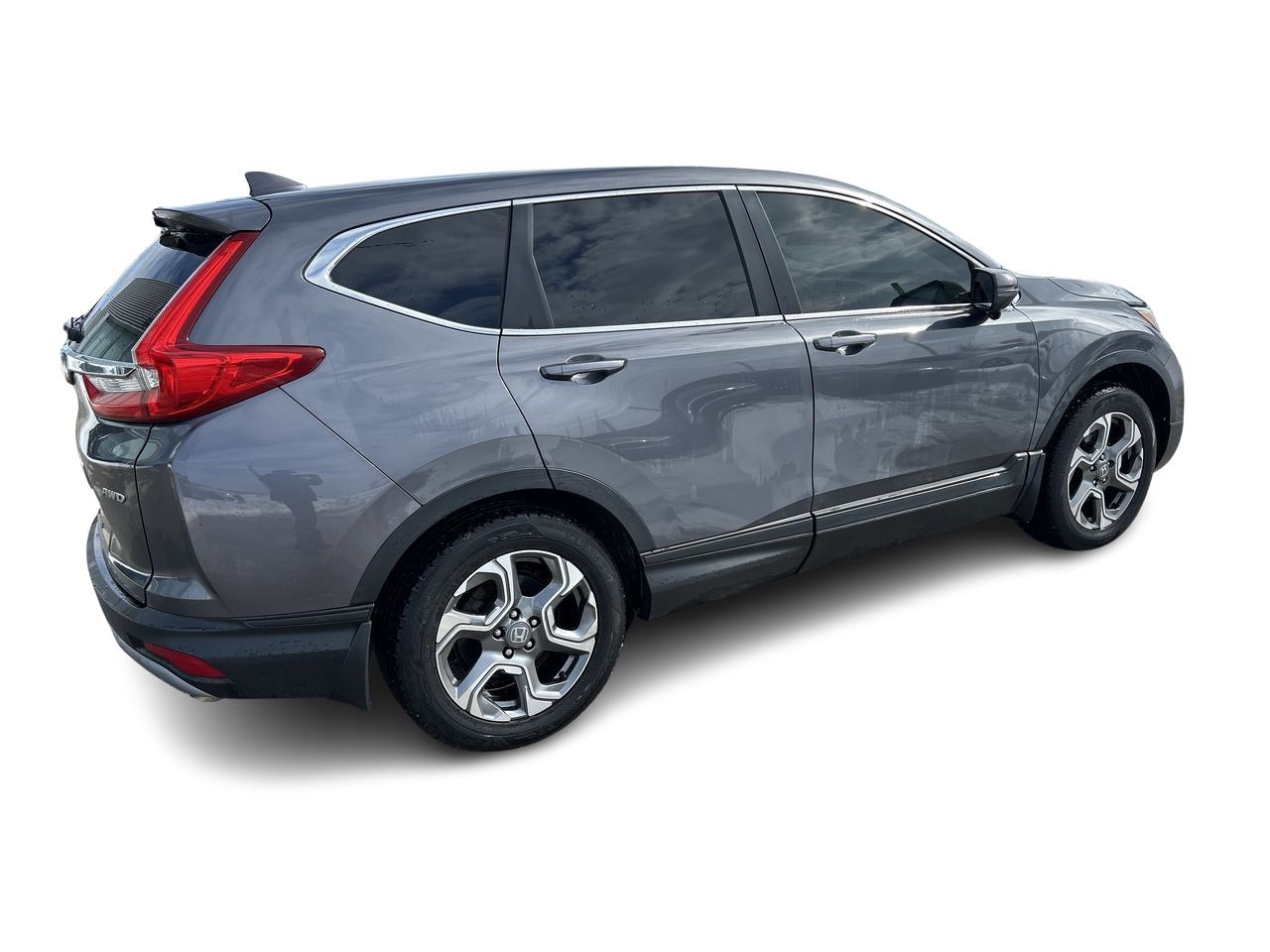 Honda CR-V  2017 à Barrie, Ontario