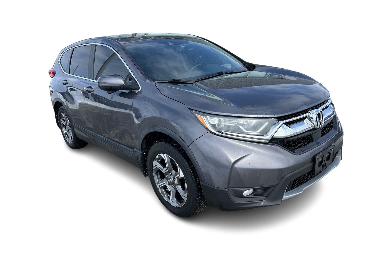 Honda CR-V  2017 à Barrie, Ontario