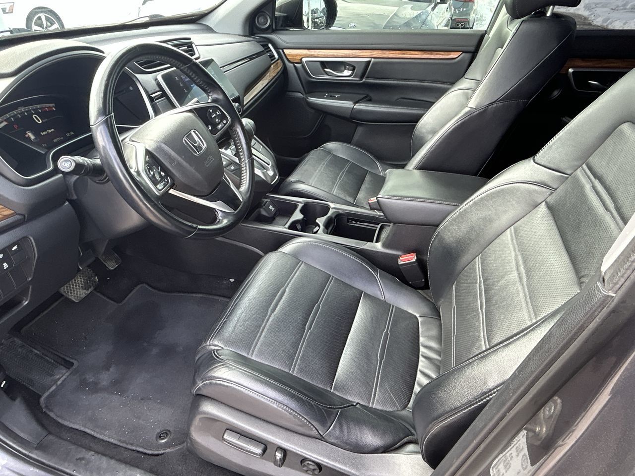 Honda CR-V  2017 à Barrie, Ontario