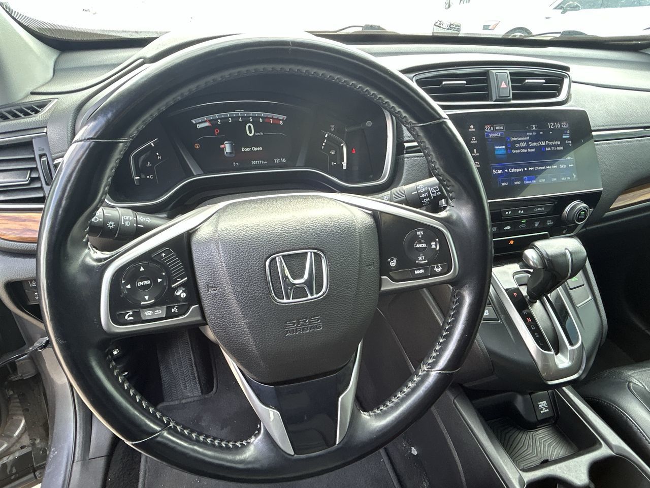 Honda CR-V  2017 à Barrie, Ontario