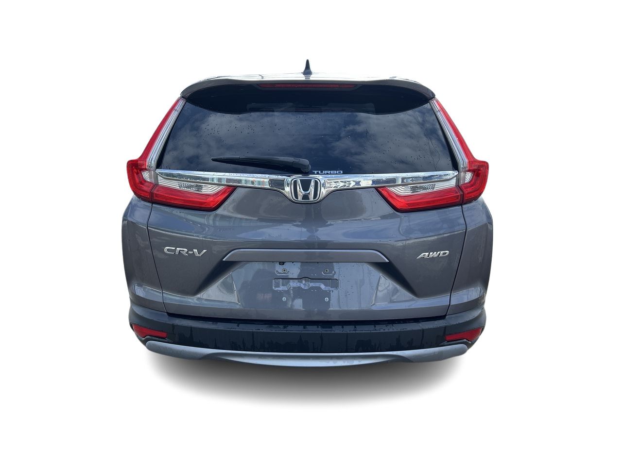 Honda CR-V  2017 à Barrie, Ontario