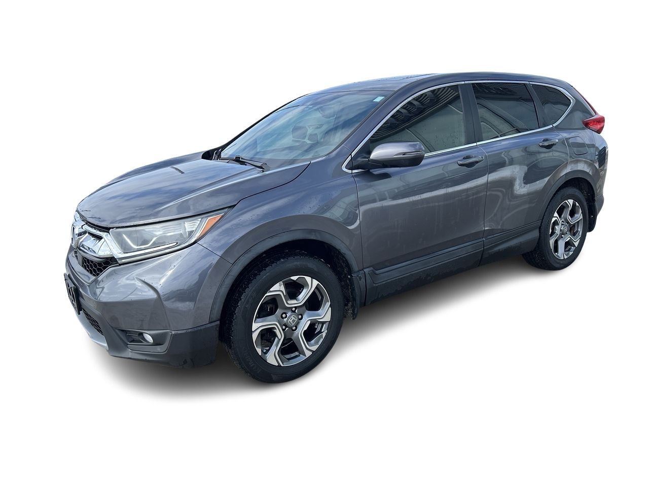 Honda CR-V  2017 à Barrie, Ontario