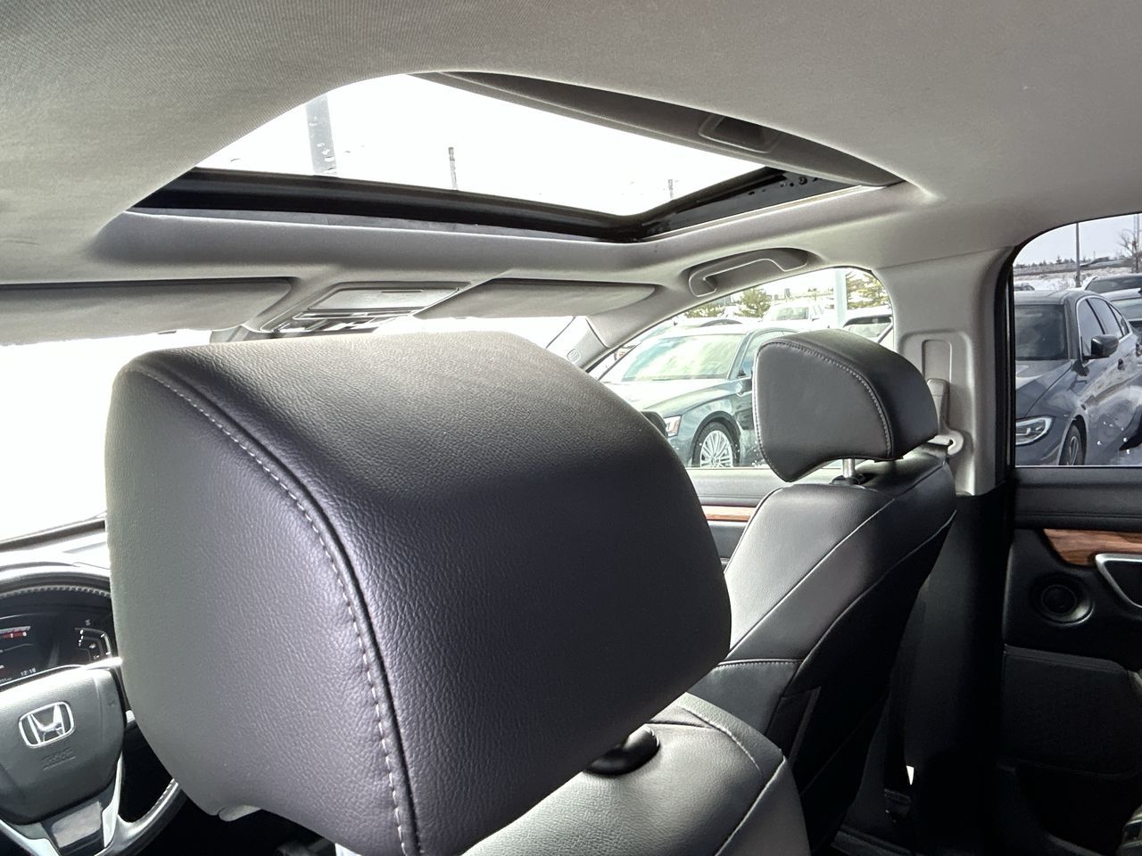 Honda CR-V  2017 à Barrie, Ontario