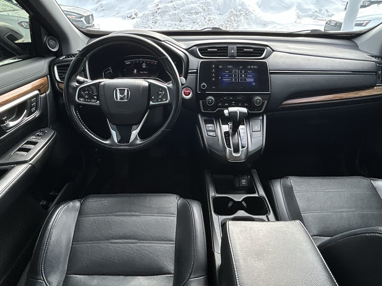 Honda CR-V  2017 à Barrie, Ontario