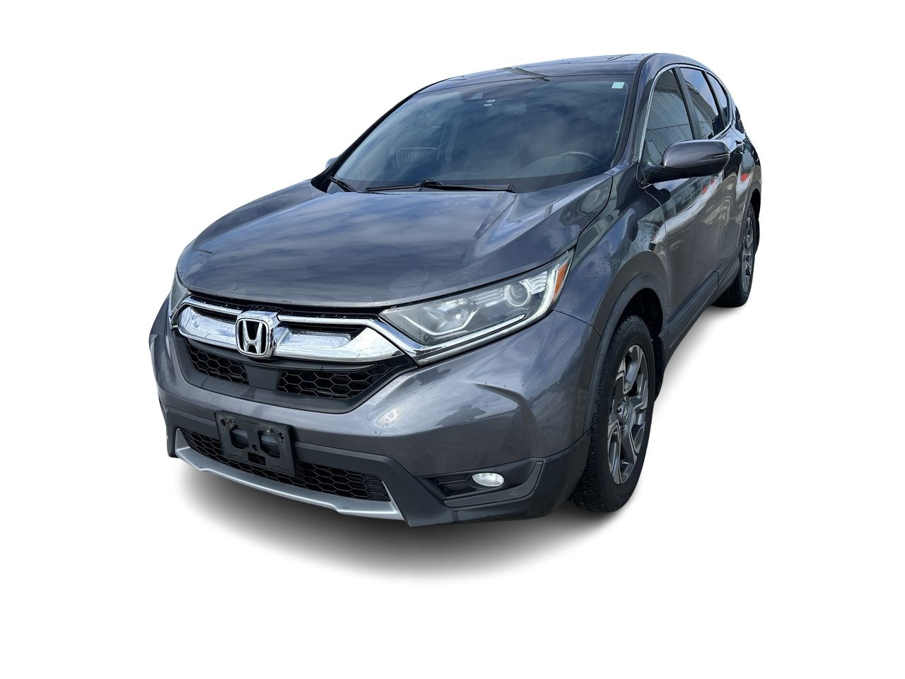 Honda CR-V  2017 à Barrie, Ontario