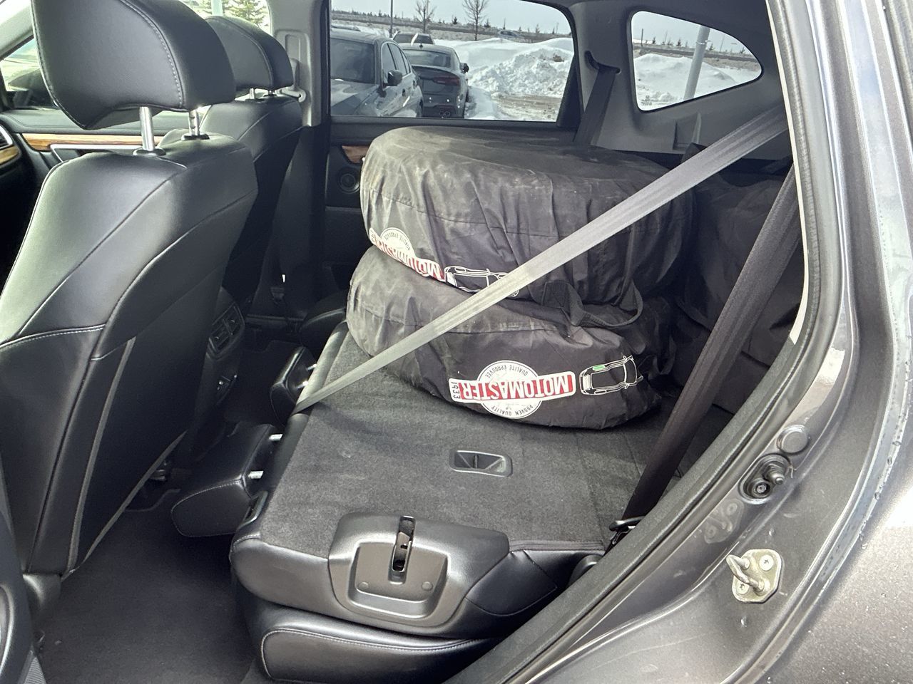 Honda CR-V  2017 à Barrie, Ontario