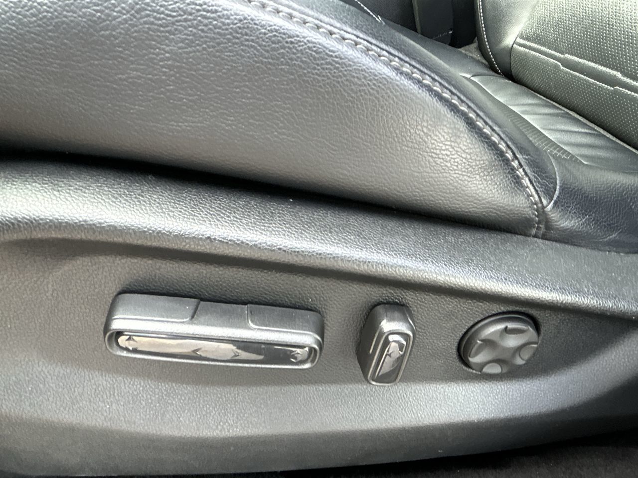 Honda CR-V  2017 à Barrie, Ontario