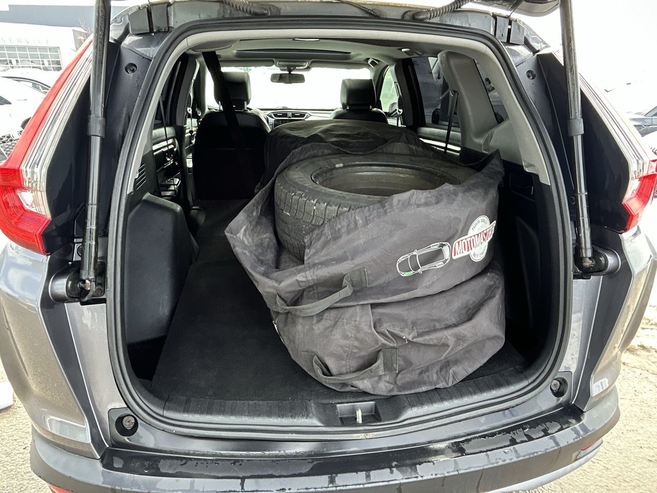 Honda CR-V  2017 à Barrie, Ontario