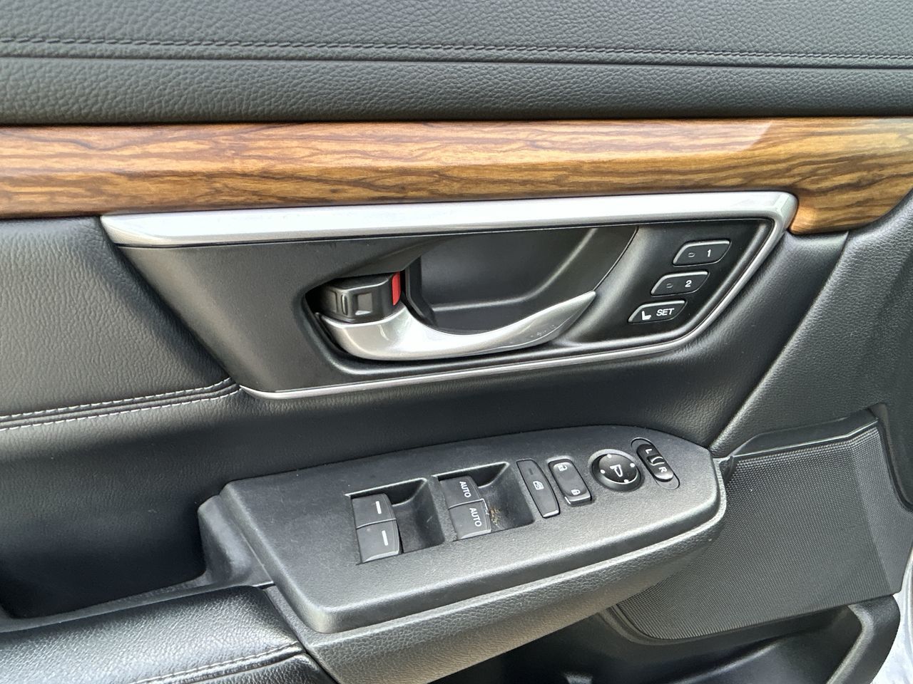 Honda CR-V  2017 à Barrie, Ontario