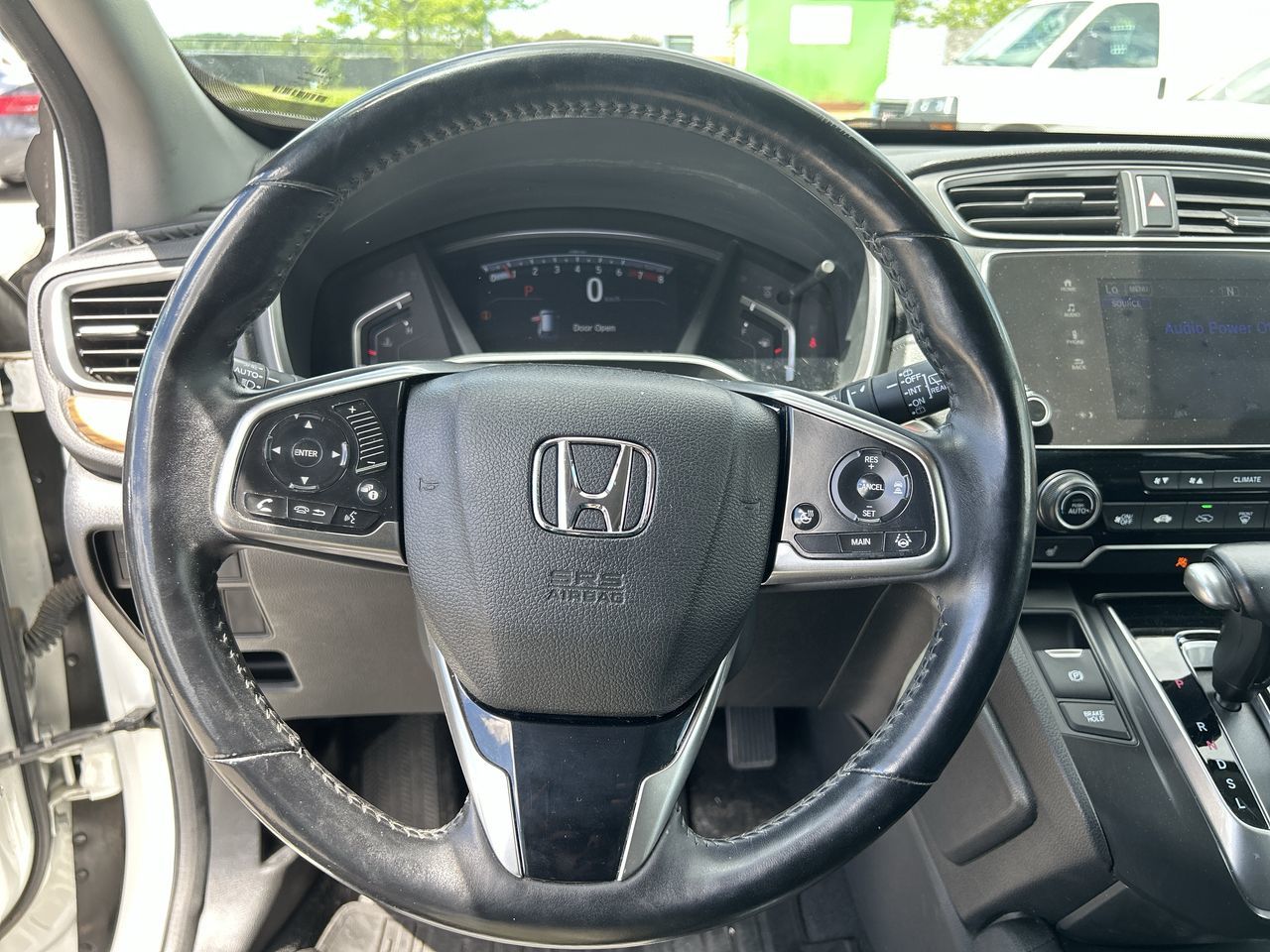 Honda CR-V  2018 à Barrie, Ontario