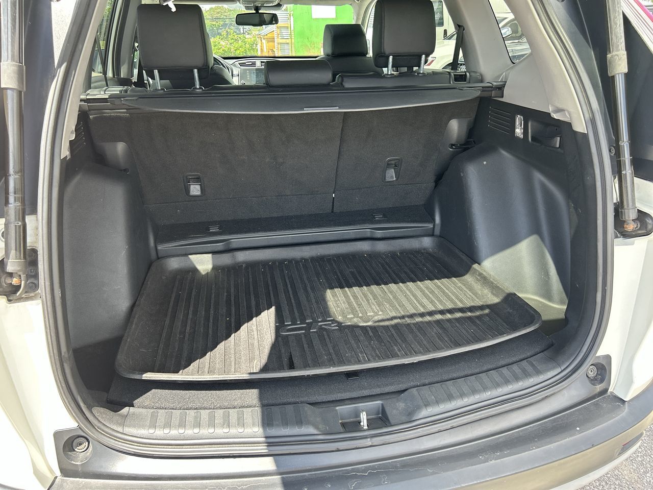 Honda CR-V  2018 à Barrie, Ontario