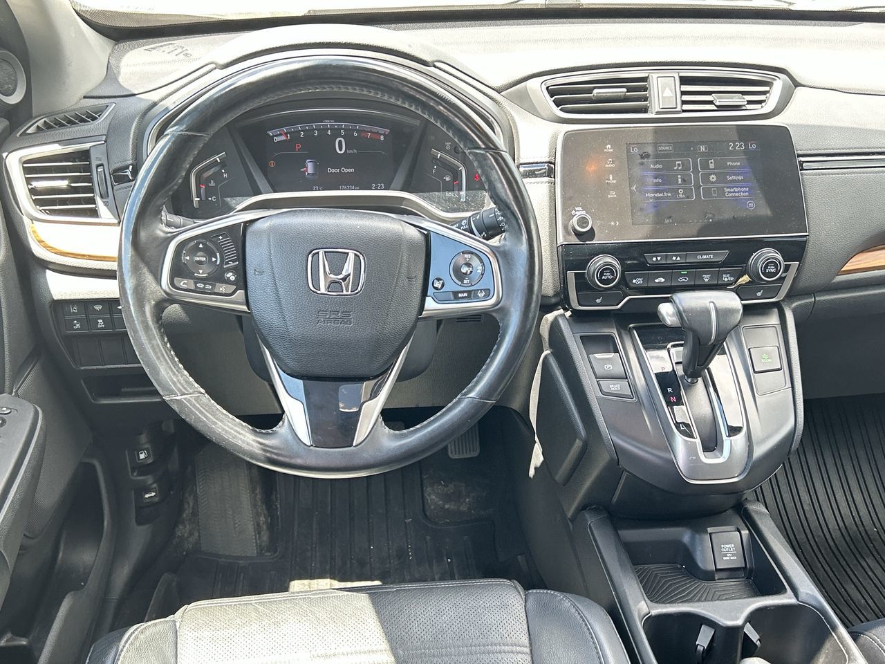 Honda CR-V  2018 à Barrie, Ontario